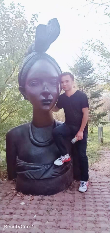 高山流水的第一张照片--胶州蓝颜知己交友网