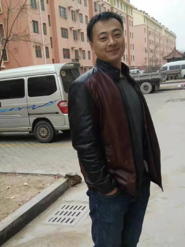 云淡风轻的第一张照片--胶州蓝颜知己交友网