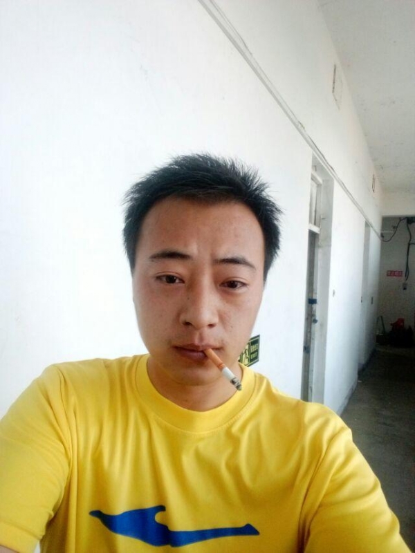 云淡风轻的第二张照片--胶州蓝颜知己交友网